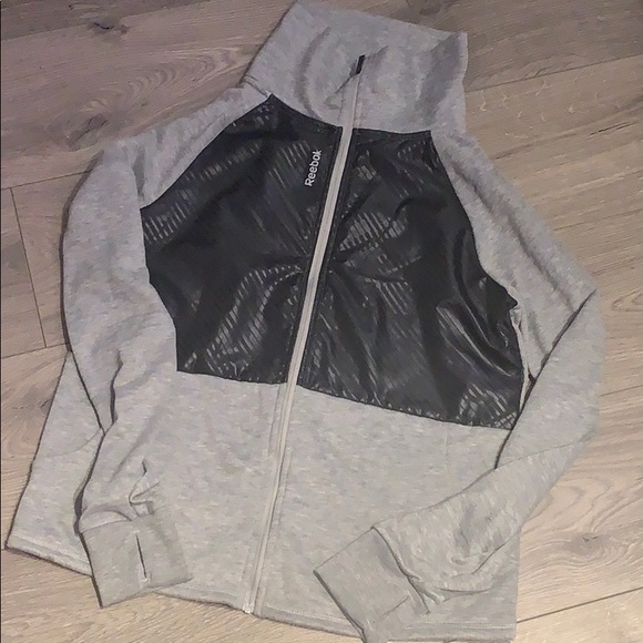 Reebok jacket - Picture 1 of 1
